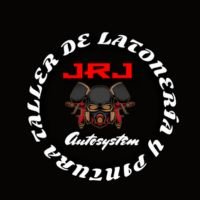 Logotipo de JRJ Autosystem